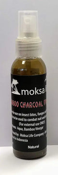 Bamboo Charcoal Vinegar Spray V472
