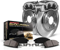 Brake Kit For Ram C/V 2012-2015 Front L65632