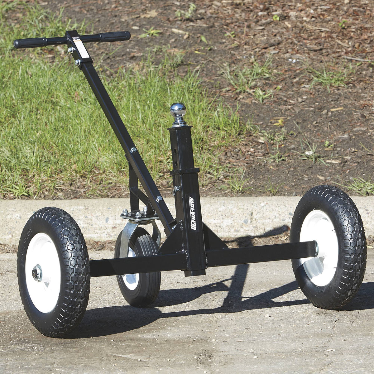 Adjustable Trailer Dolly 1000-Lb. Capacity N629