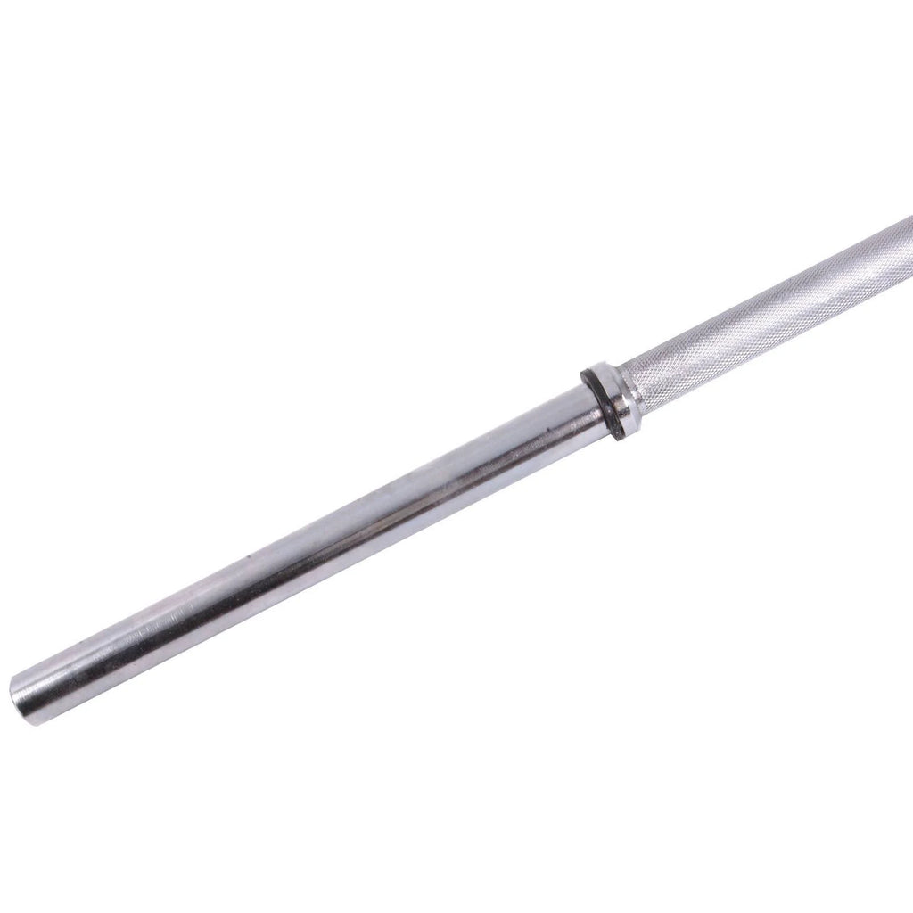 5 ft Standard 3 Piece Weight Bar M726