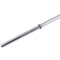 5 ft Standard 3 Piece Weight Bar M726