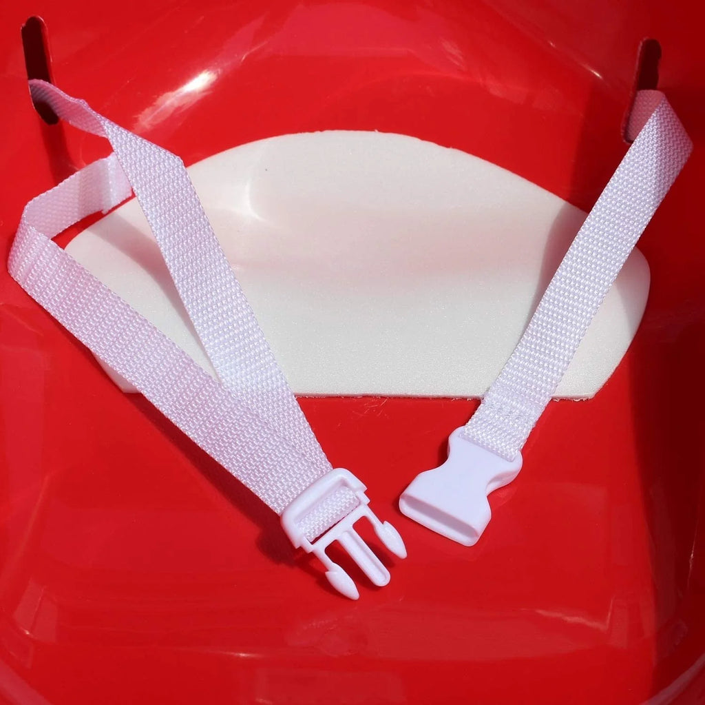 Baby Pull Sled B30877