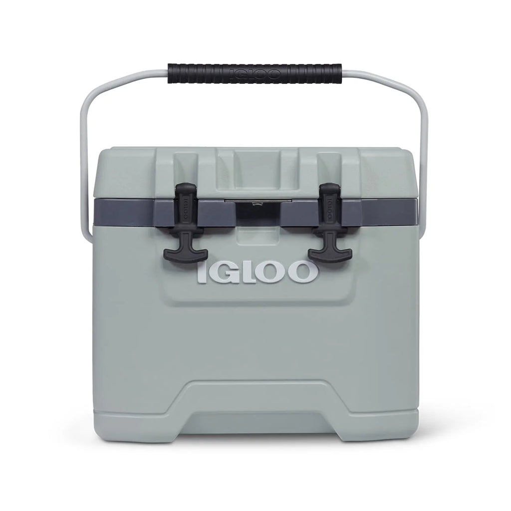 Green 25 QT Ice Chest Cooler U457877