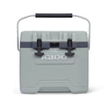 Green 25 QT Ice Chest Cooler U457877
