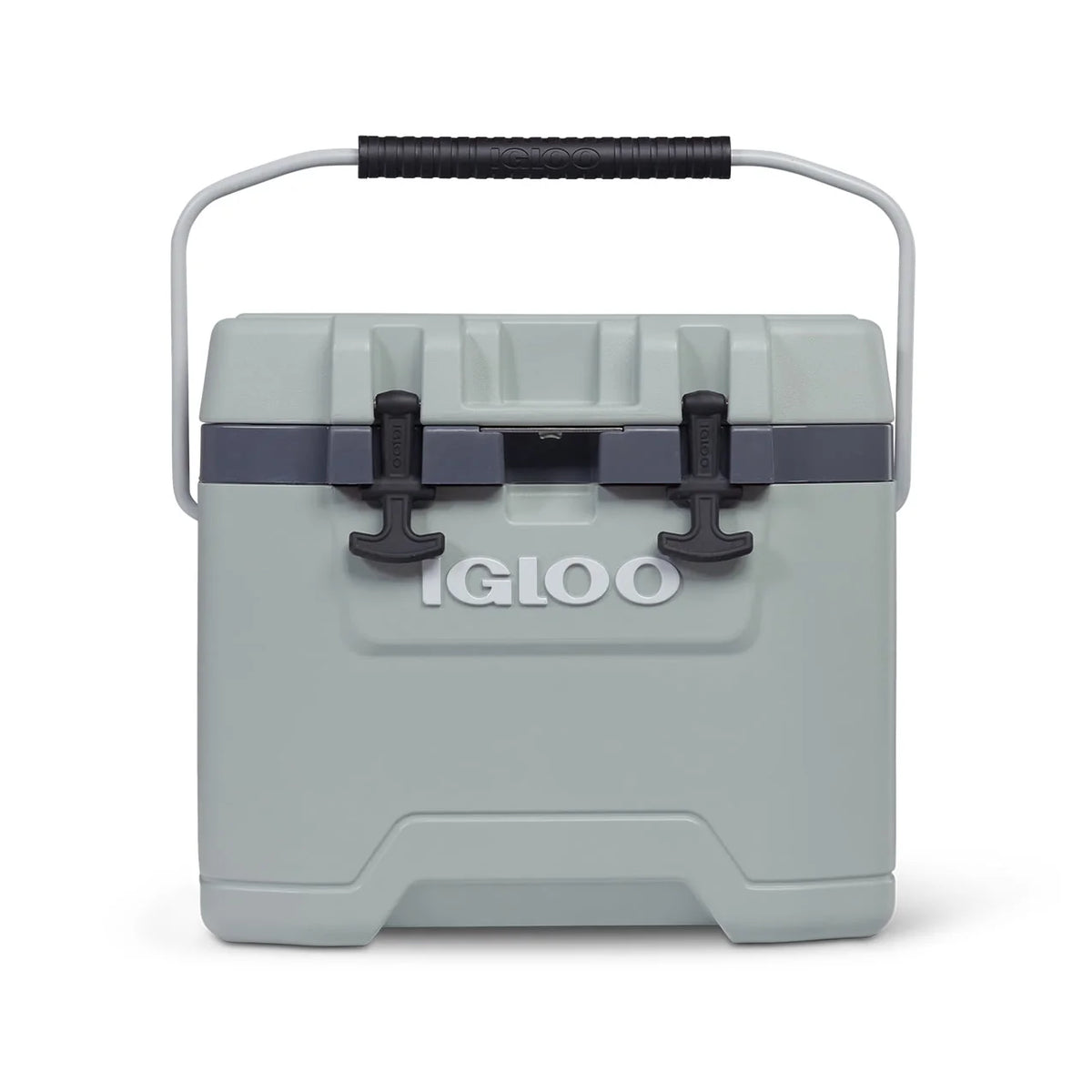 Green 25 QT Ice Chest Cooler U457877