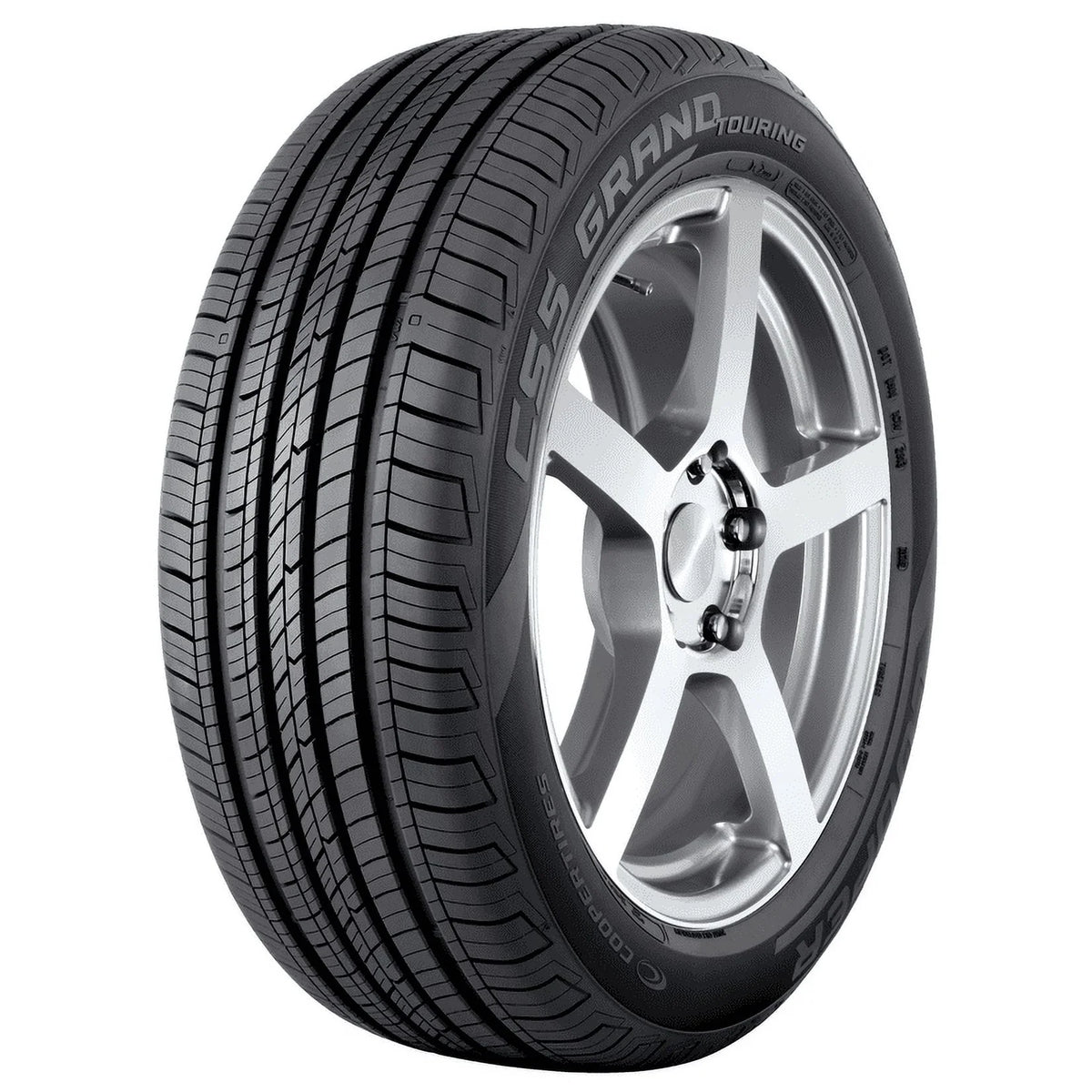 All-Season Tire 215/65R16 98T G11739