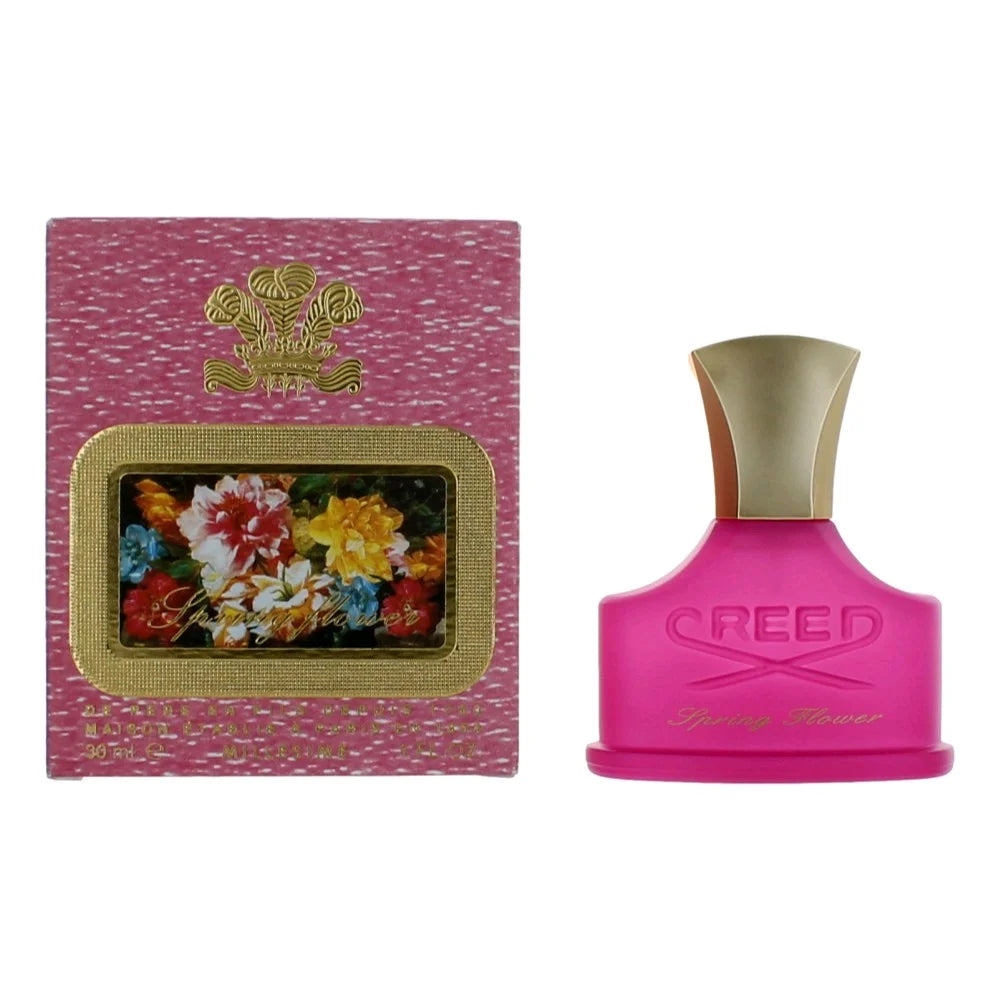 1 oz Eau De Parfum Spray K302