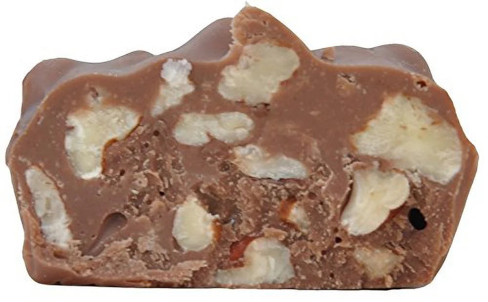5 Lb Dark Chocolate Pecan Clusters U26495