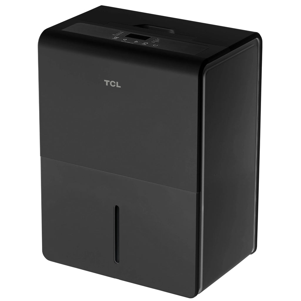 50 Pint Smart Dehumidifier with Pump Y206554