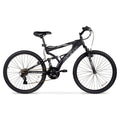 26 Men's Black Mountain Bike H49273