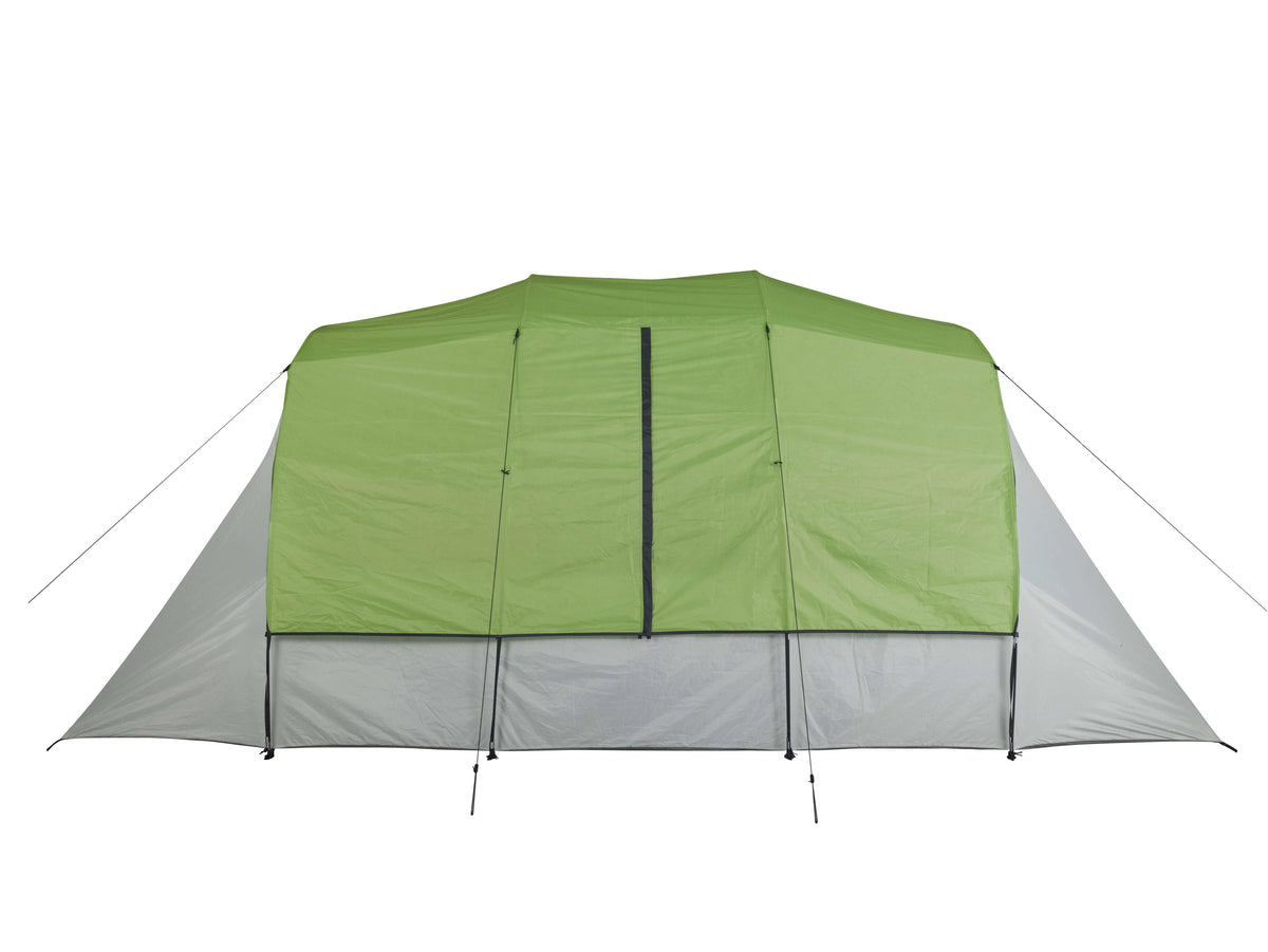 8 Person Camp Family Tent U72634