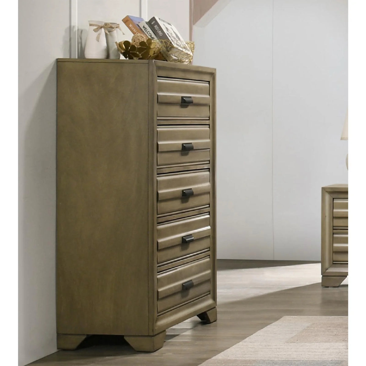 5 Drawer Chest R8769