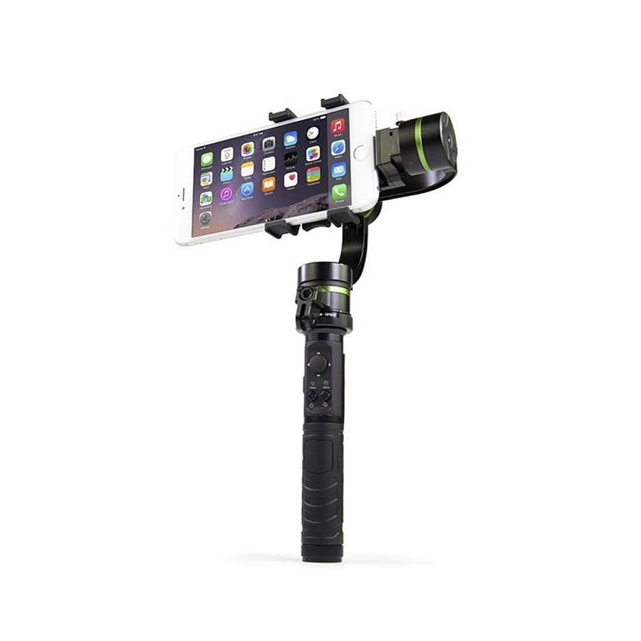 Detachable Wired Control 3-Axis Gimbal W54196