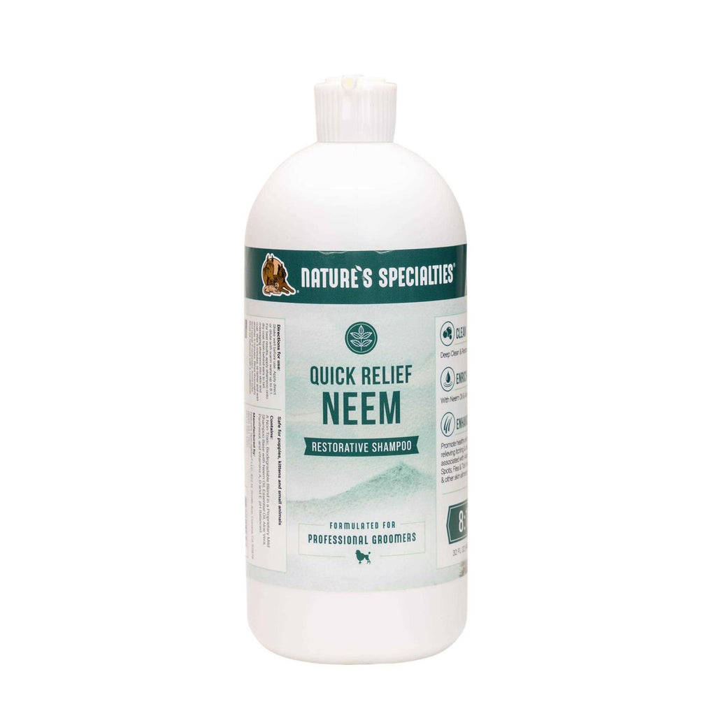 Neem Shampoo for Pets C653261