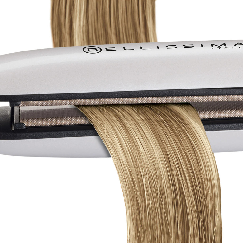 Hair Straightener with LED Display D297