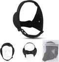 Wrestling Headgear, BJJ Ear Guard, Soft Shell, Reinforced Stitching N5539