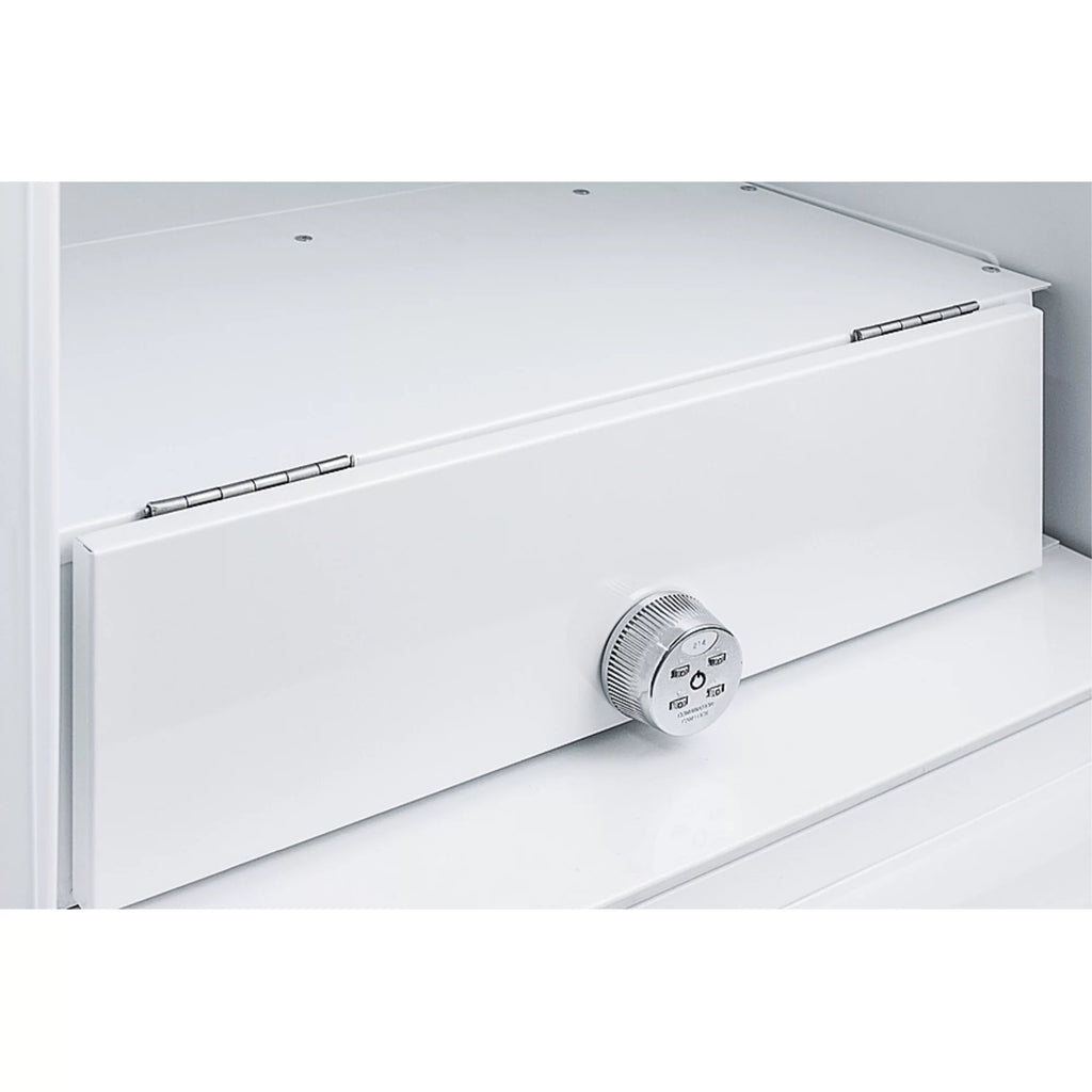 Black Built-In Undercounter All-Refrigerator I1530