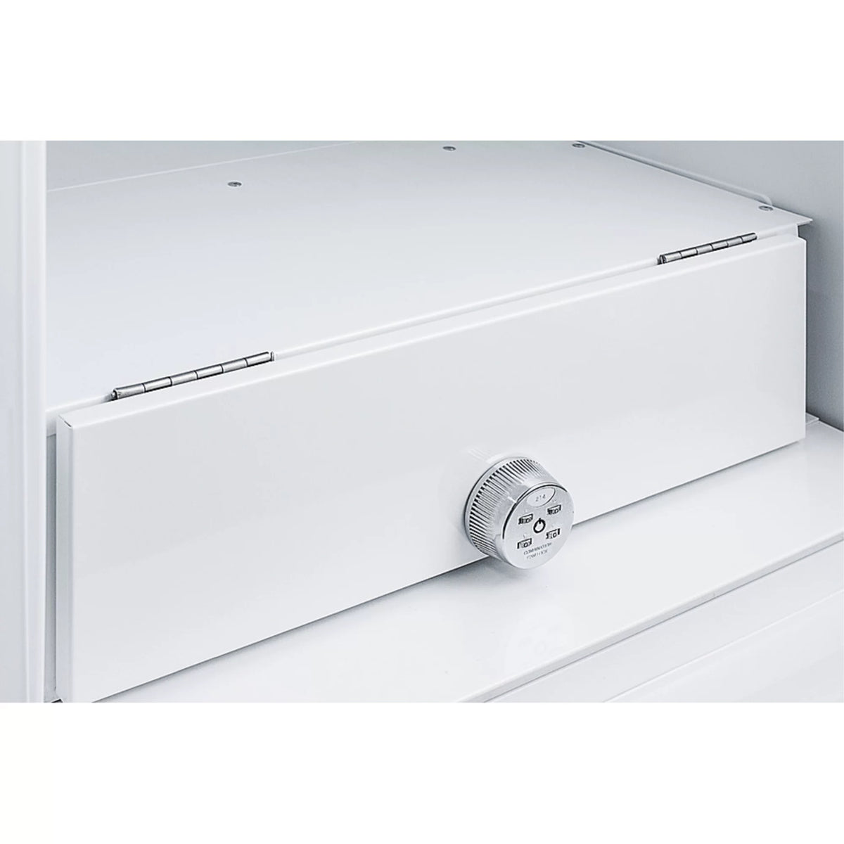 Black Built-In Undercounter All-Refrigerator I1530