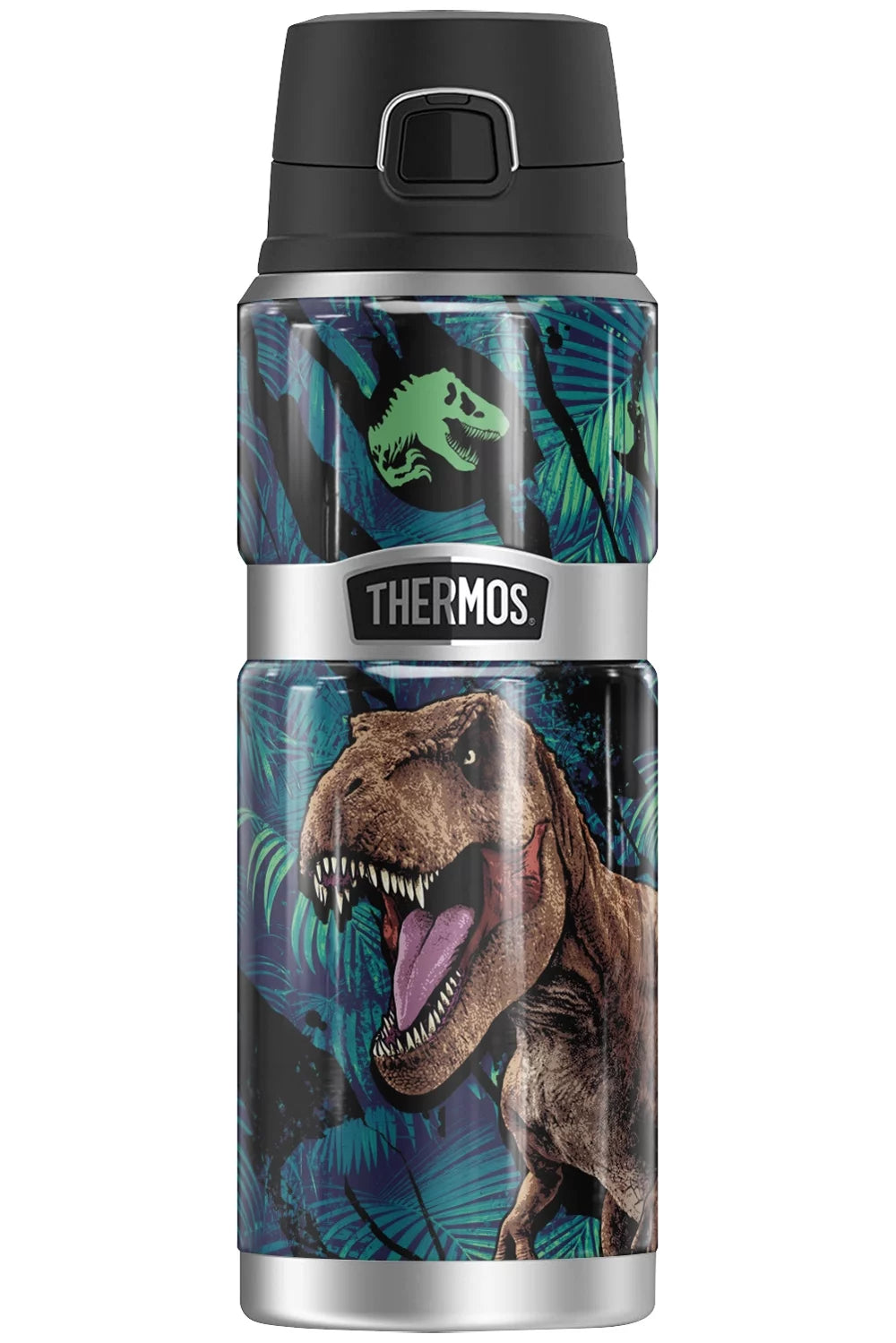 24oz Stainless Steel Vacuum Insulated Drink Bottle L78251