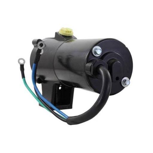 Trim Motor with Reservoir and Pump L59920