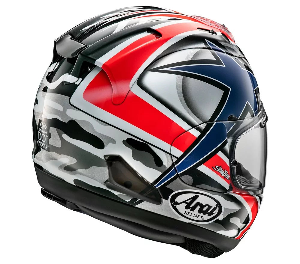 Helmet Q972