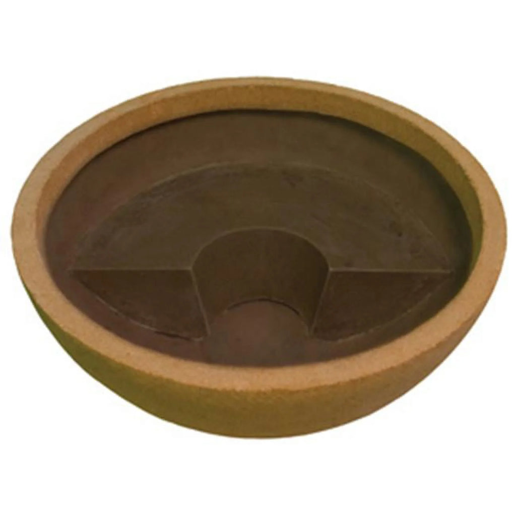 Patio Pond 40 in. Desert Granite F5854