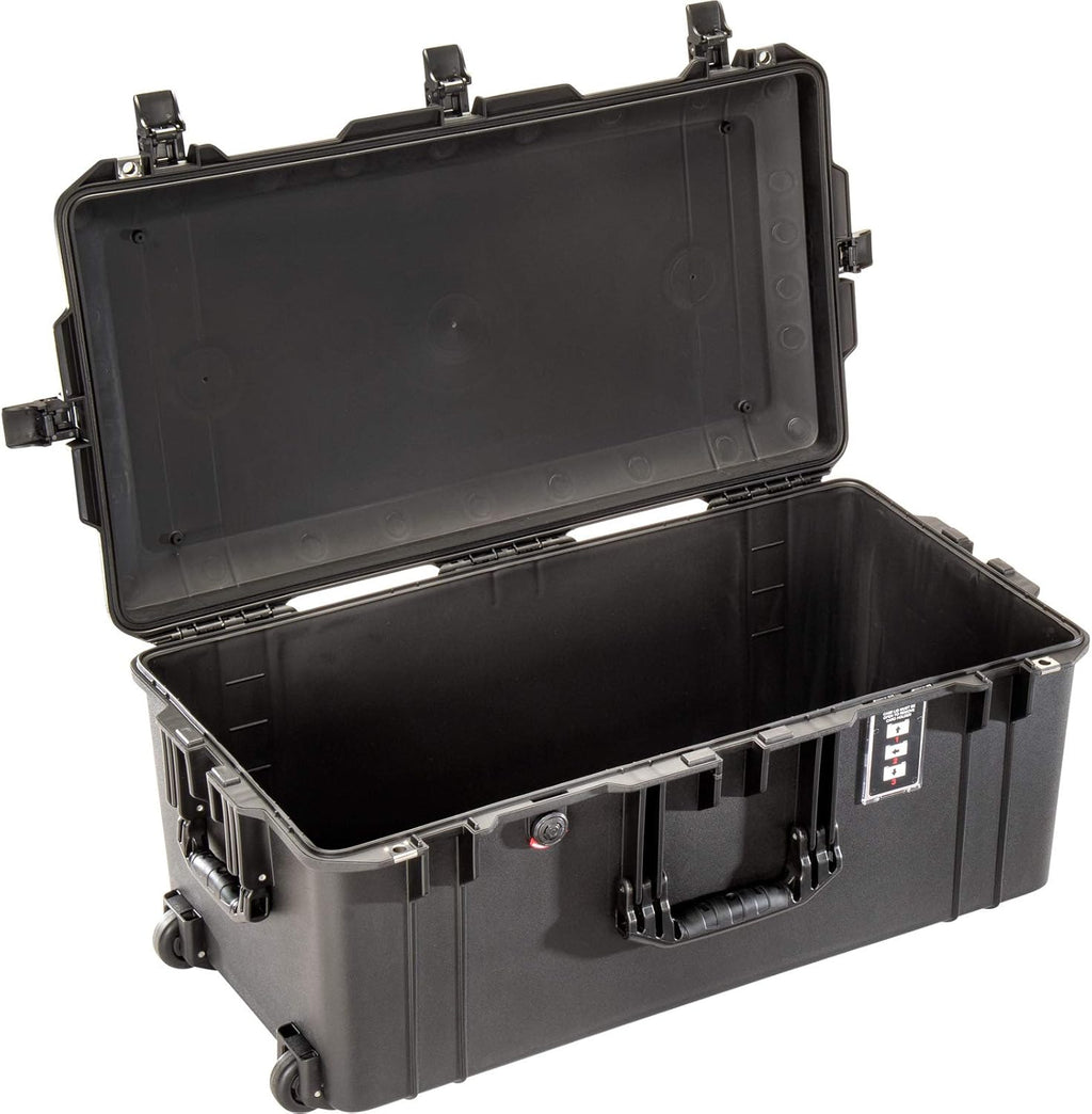 Black Case G7520