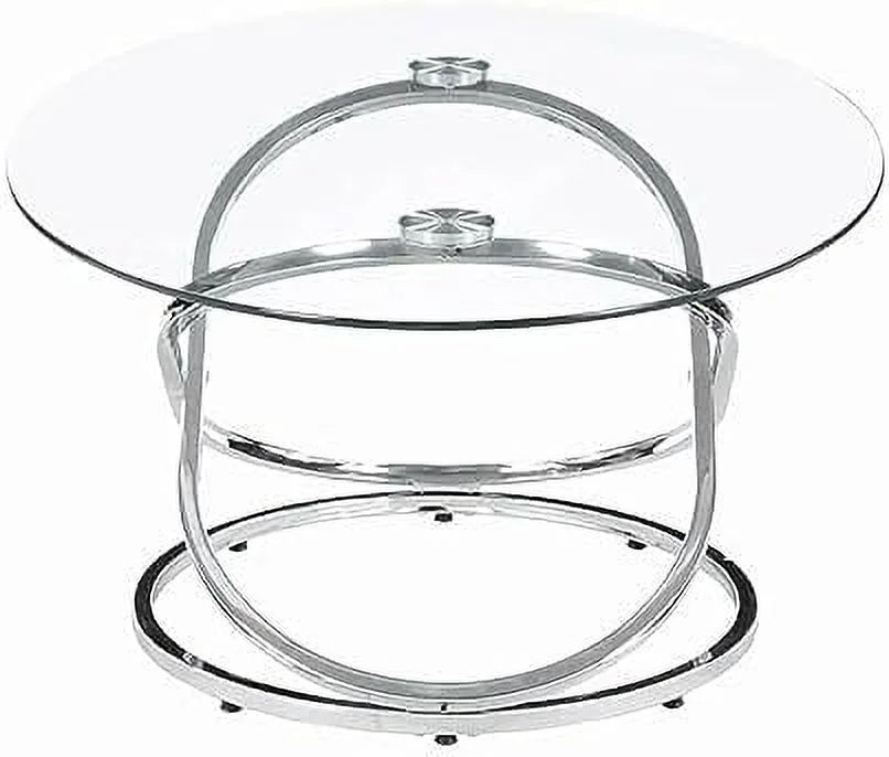 3 Piece Coffee Set with 2 End Tables G1535