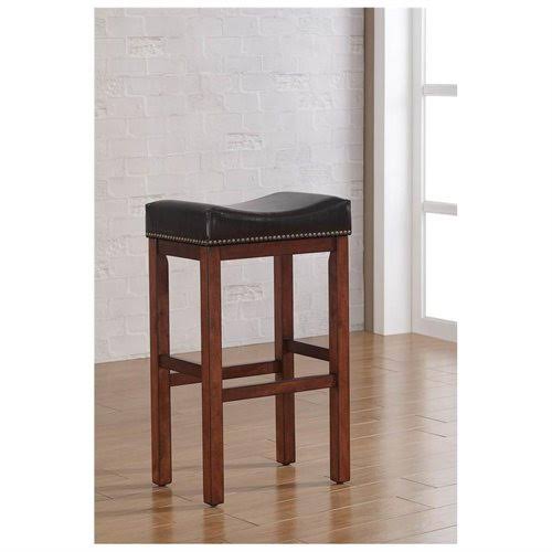 Saddle Seat Bar Stool T16845