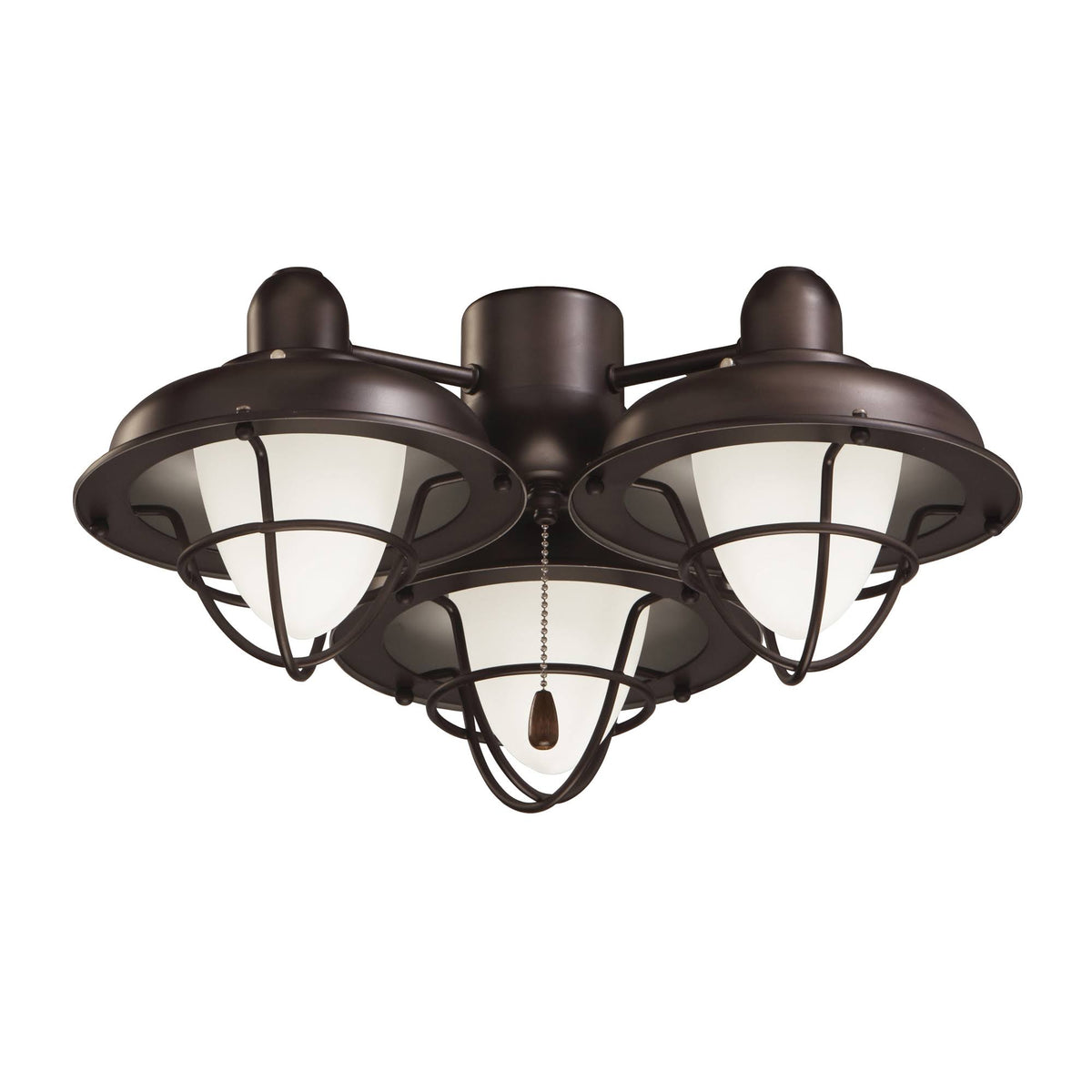 Oil Rubbed Bronze Light Kit Y752325