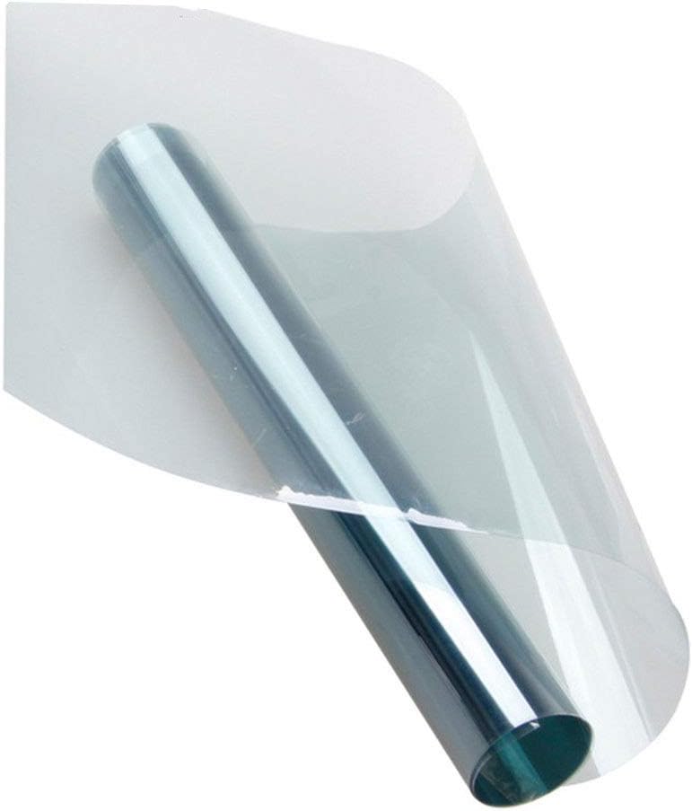 60 X33FT 80% VLT Nano Ceramic Window Film N67974