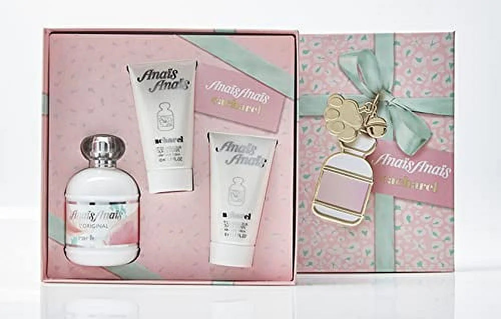 3 Piece Gift Set X1772