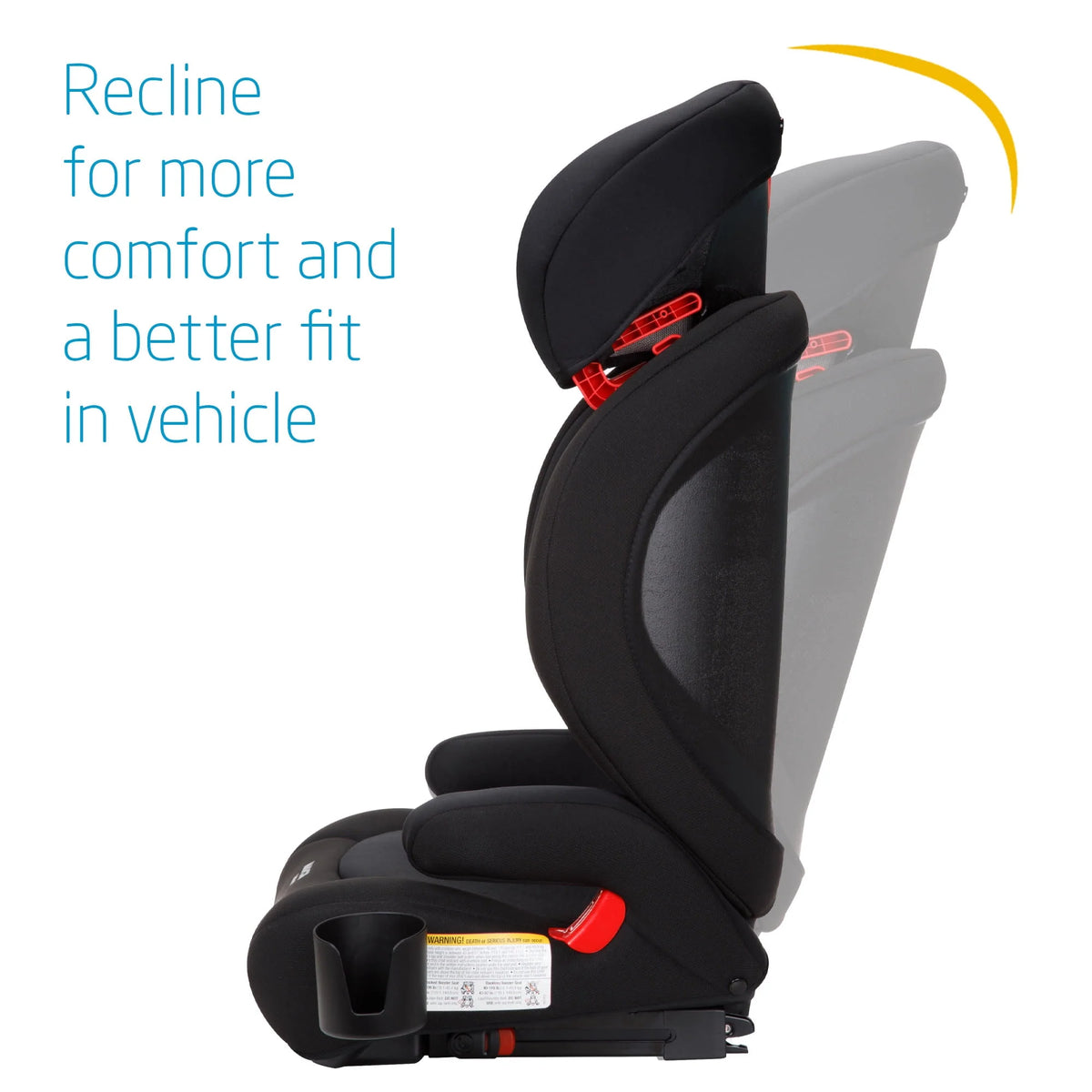 Booster Car Seat E9456