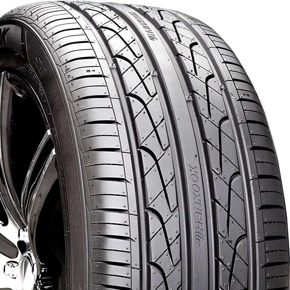 All Season 245/45R17 95V Passenger Tire T587