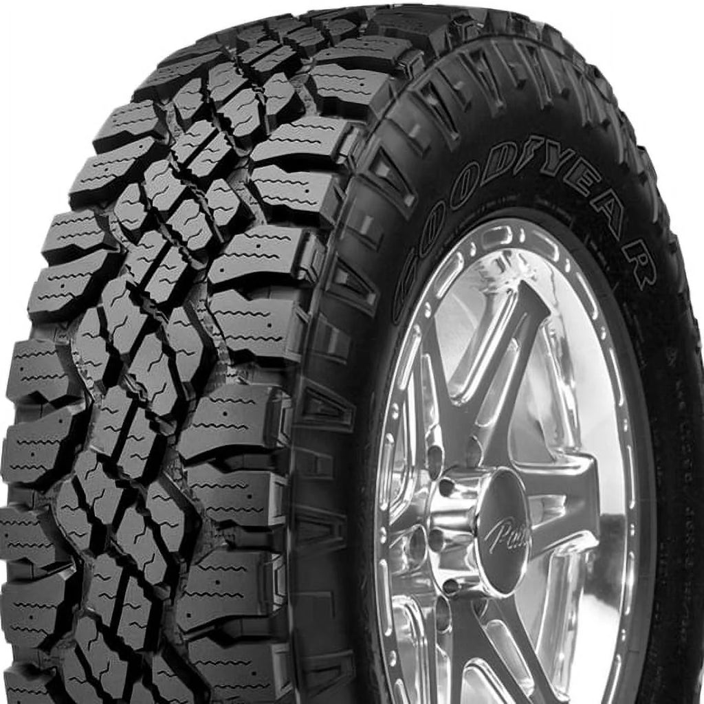 All Terrain 265/70R17 Light Truck Tire I400