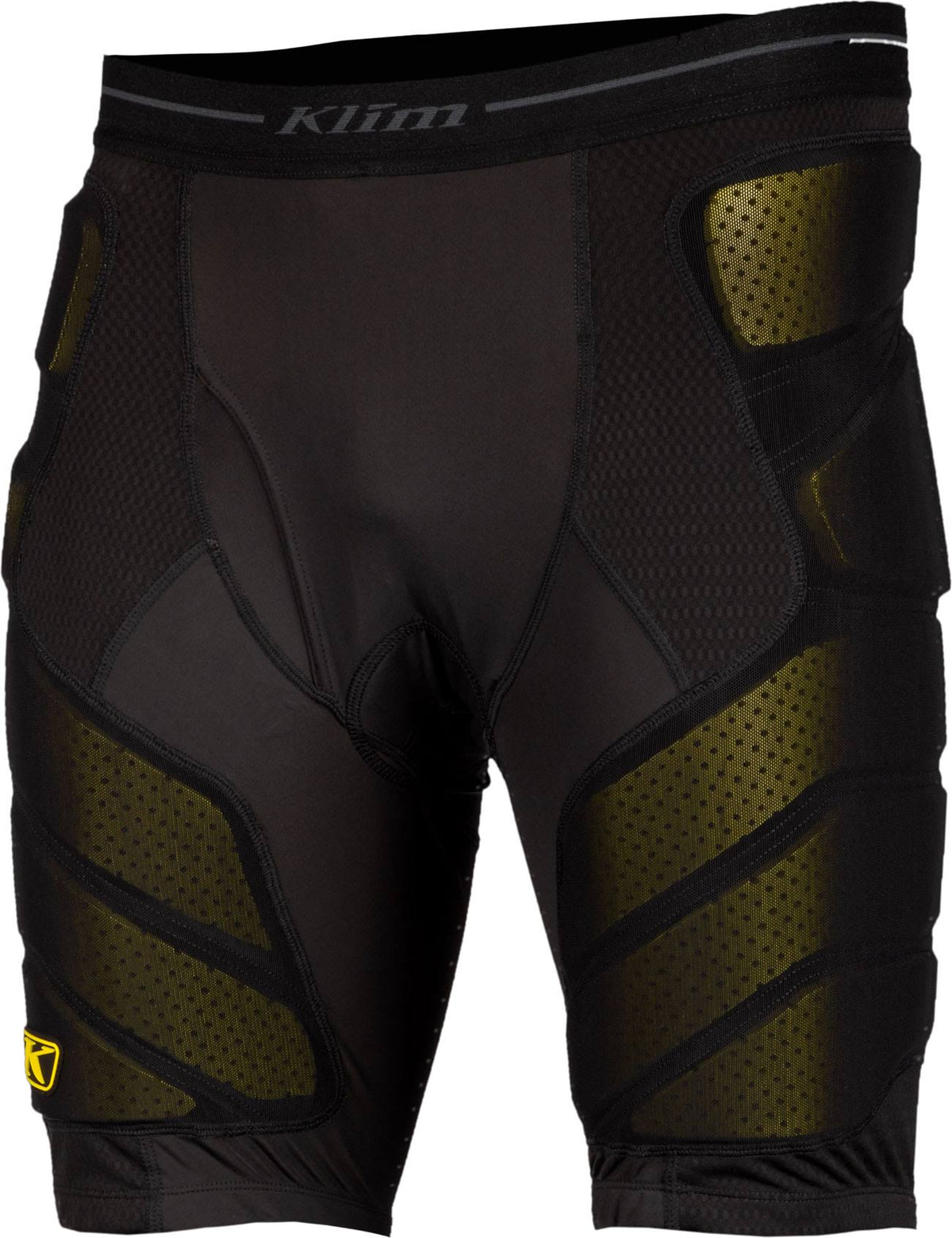 Black Tactical Shorts D91934