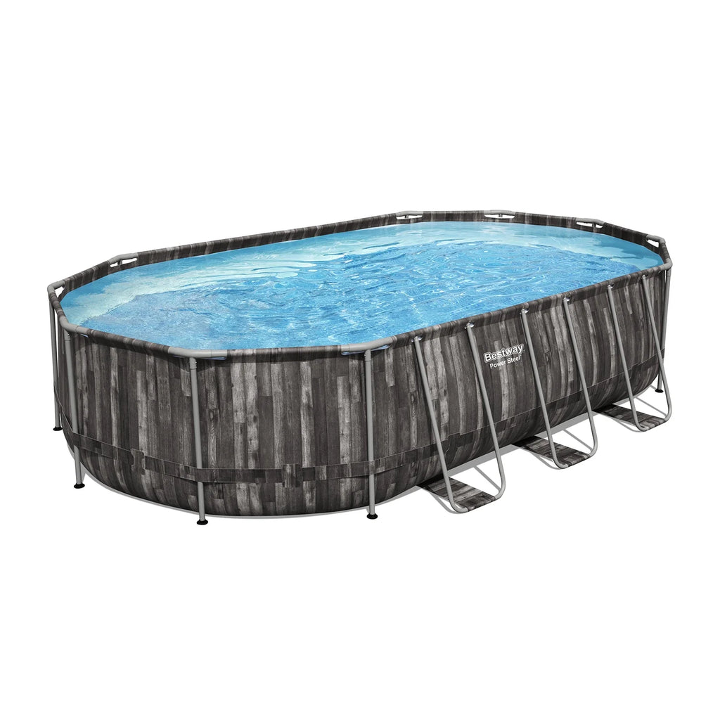 Above Ground Pool Set X1910