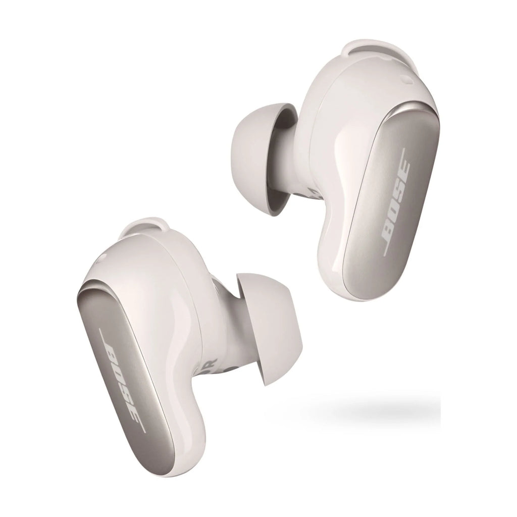 Black Noise Cancelling Wireless Earbuds J4548