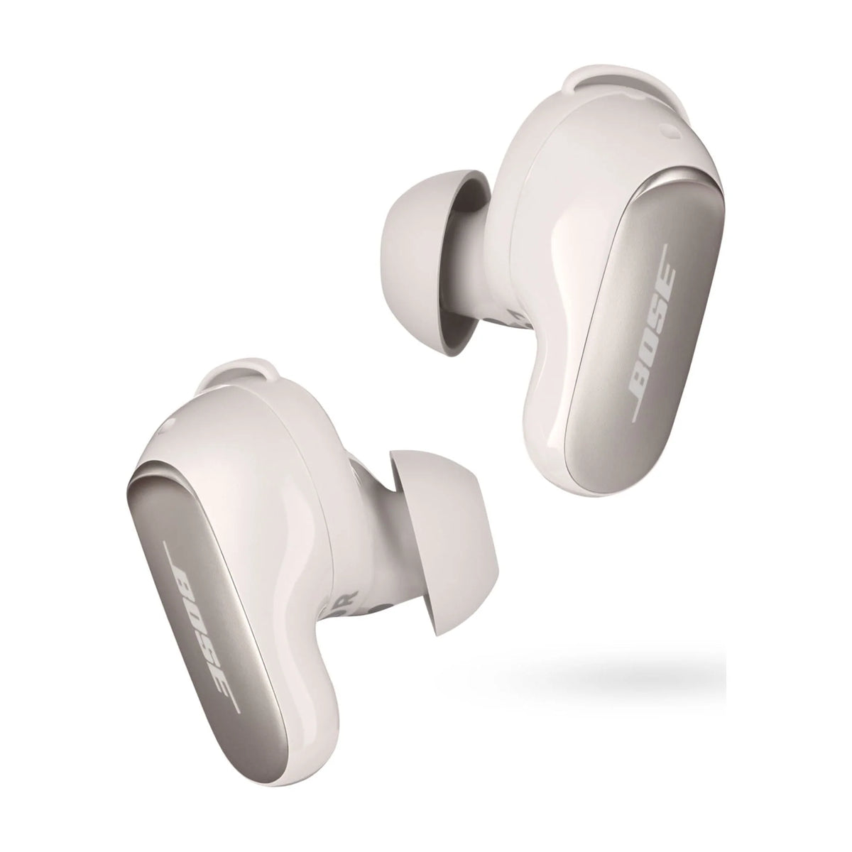 Black Noise Cancelling Wireless Earbuds J4548