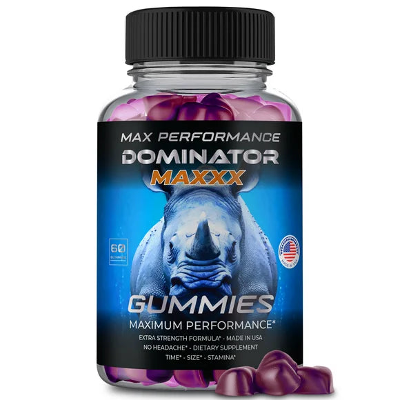 Gummies 1 Pack O202283