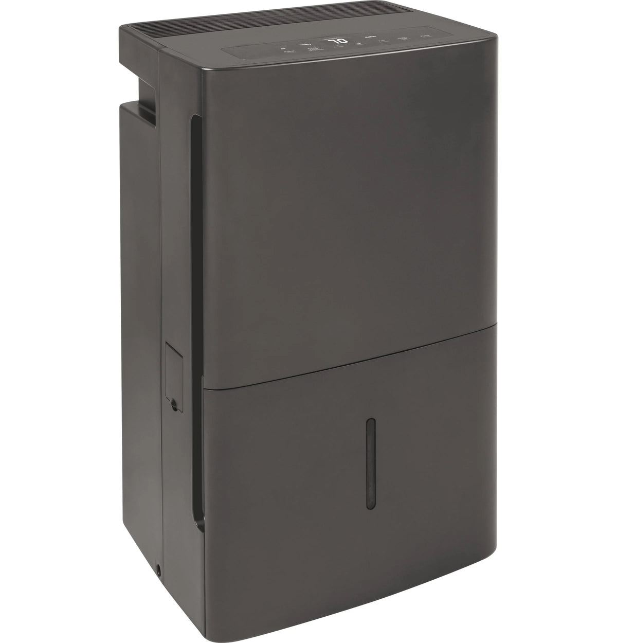 Energy Star Dehumidifier with Built-in Pump 50 Pint N8052