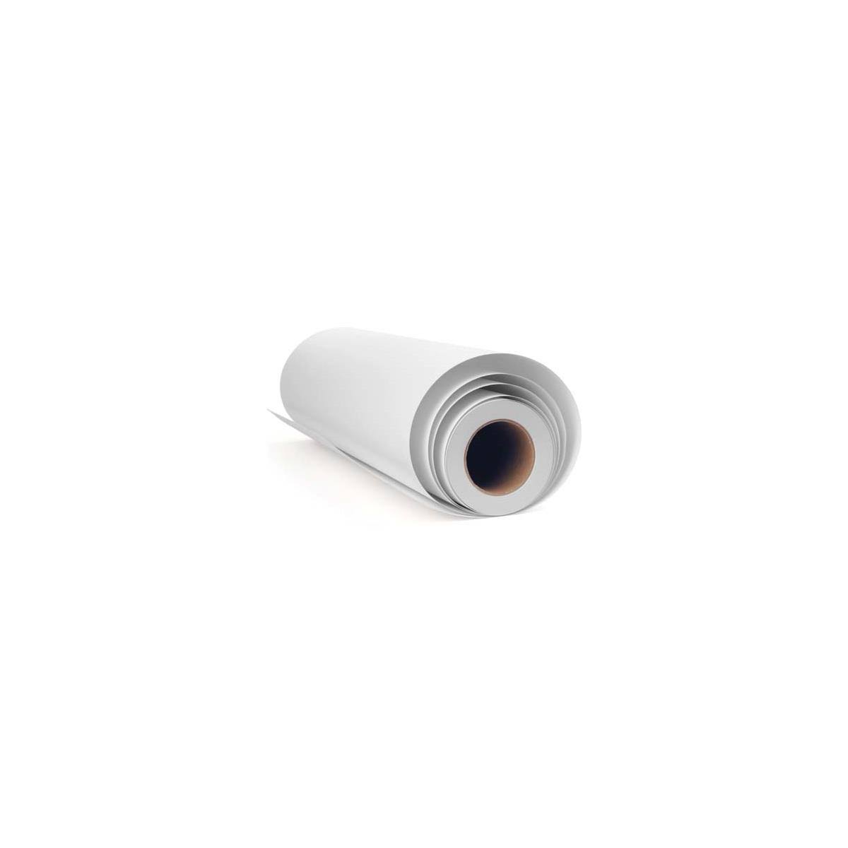 Inkjet Canvas Premium Matte 350GSM 24 in. x 40 ft. Roll H887188