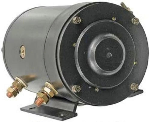 12V CW Electric Pump Motor W7273