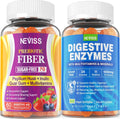Psyllium Husk Prebiotic Fiber Gummies L813554