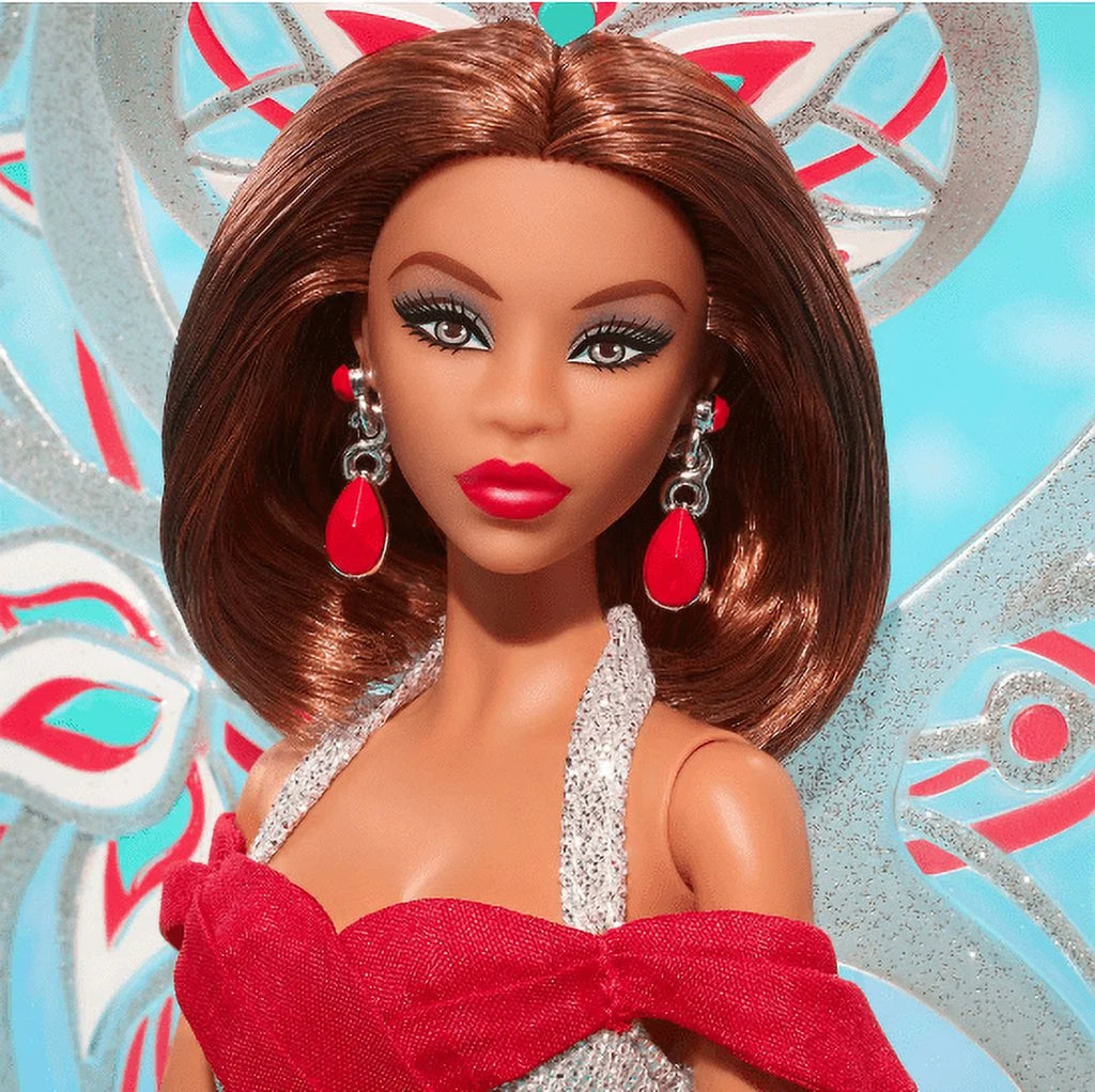 Holiday Angel Doll X520