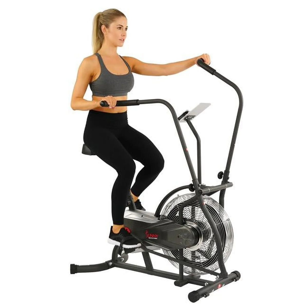 Air Fan Bike D455