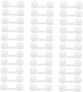 100pcs Washable Sponge Nasal Filters G15791