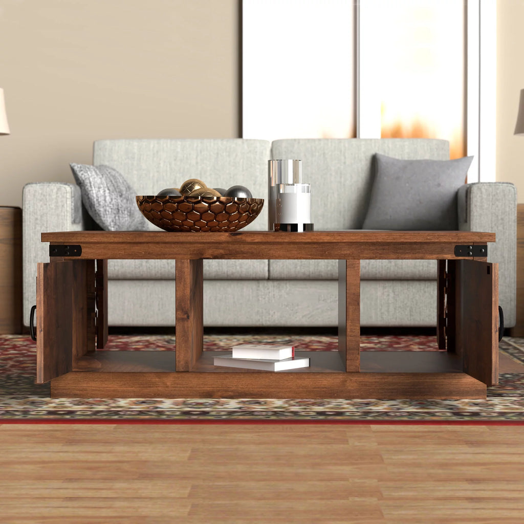 48 inch Coffee Table B507