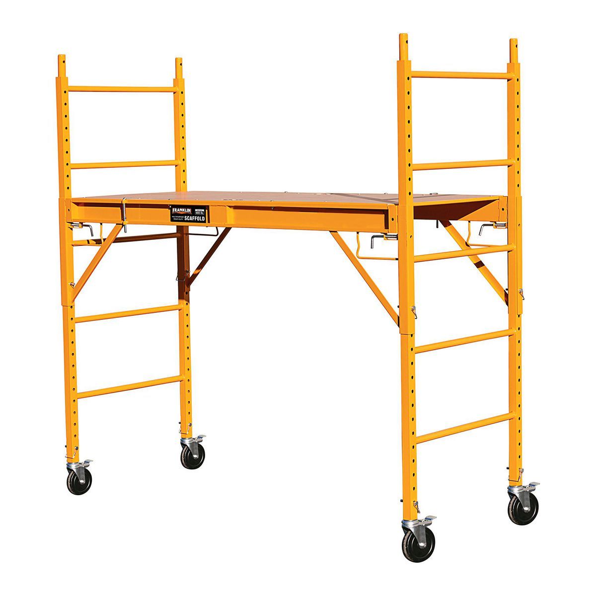 900 lb. Capacity Multipurpose Scaffold D940609