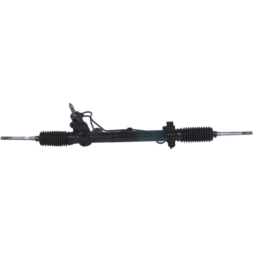 Steering Rack and Pinion C331651